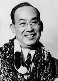 Chujiro Hayashi